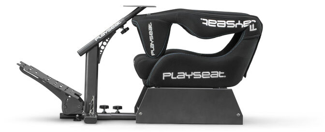 Cockpit Playseat&reg; Evolution PRO Preto ActiFit&trade; image number 6