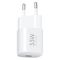 Carregador Xiaomi 33W Nano Power Adapter (USB-C)