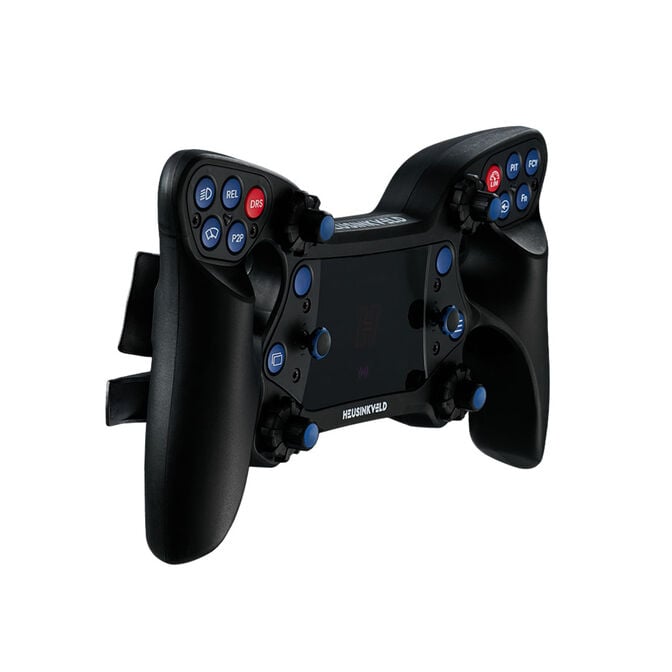 Volante Heusinkveld ONE image number 1