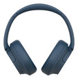 Auscultadores Sem Fios Sony WH-CH720 Bluetooth ANC Azuis image number null