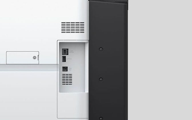 Impressora Epson SureColor SC-T5405 Com Suporte 36" Jacto de Tinta Grande Formato LAN WiFi USB 3.0 com Cortador image number 1