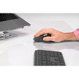 Rato &Oacute;ptico Logitech MX Master 4 Advanced Wireless 8000DPI Graphite image number null