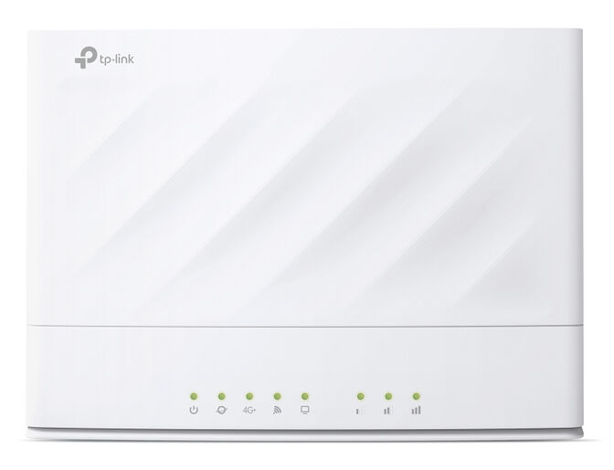 Router TP-Link Archer MX700 AX1500 Dual-Band WiFi 6 4G+ Cat6 Gigabit image number 1