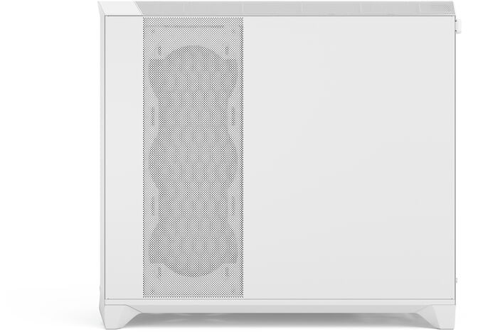 Caixa E-ATX Fractal Design Meshify 3 XL Ambience Pro RGB Branca TG Clear Tint image number 14