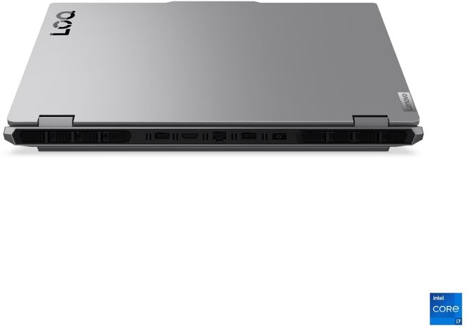 Port&aacute;til Lenovo LOQ 15IRX10-309 15.6" i7-13650HX 32GB 1TB RTX 5060 144Hz image number 11