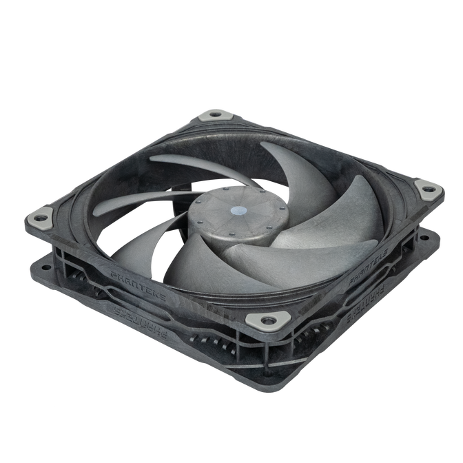 Ventoinha Phanteks T30 PWM Preto - 120mm image number 3