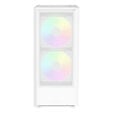 Caixa ATX Montech X2 PLUS Branco image number null
