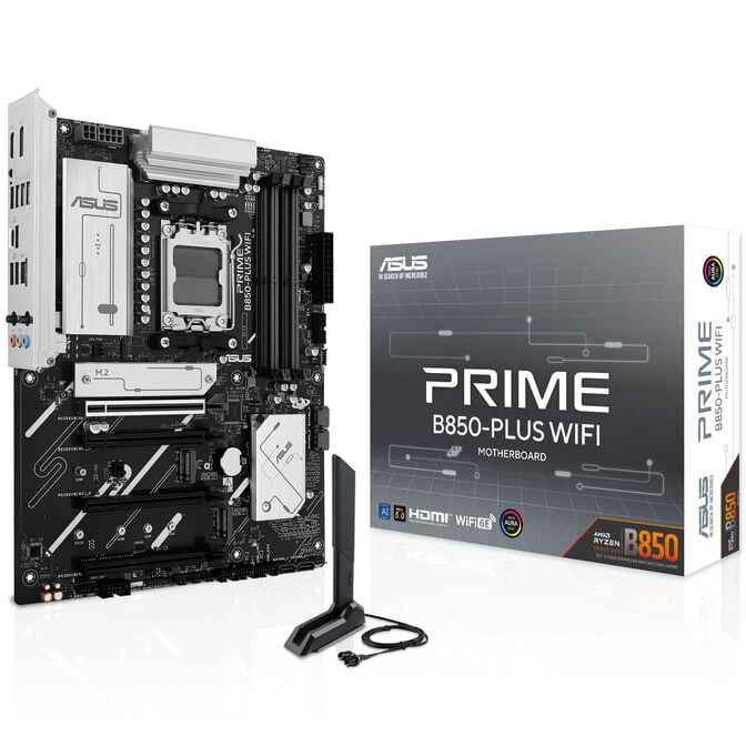 Motherboard Asus PRIME B850-Plus WiFi image number 0