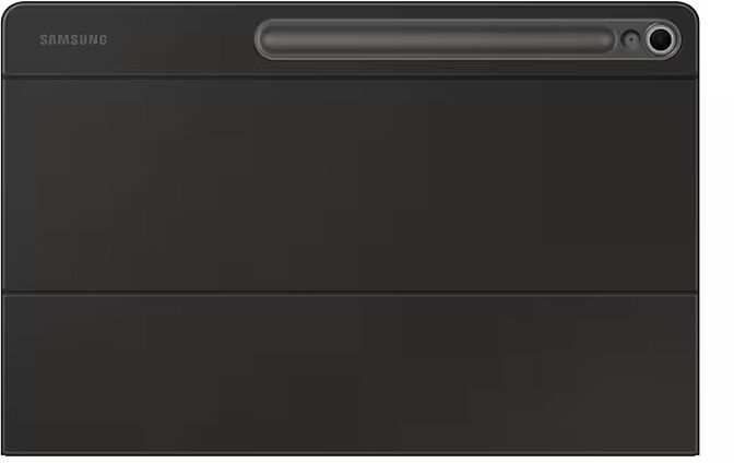 Capa Teclado Slim Samsung Tab S10 FE+ image number 5