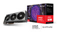 Gr&aacute;fica Sapphire Radeon RX 7700 XT Nitro+ OC 12GB GDDR6 image number null