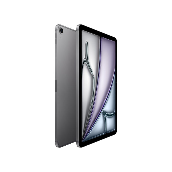 Tablet Apple iPad Air M4 11" Wi-Fi + Cellular 512GB Cinzento Espa&ccedil;o Liquid Retina image number 1