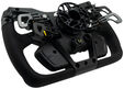 Volante Cube Controls GTX2 Grip (30cm) - Branco / Preto image number null