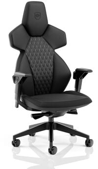 Cadeira noblechairs DAWN - Preto