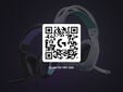 Headset Logitech G522 RGB Lightspeed Wireless Branco image number null