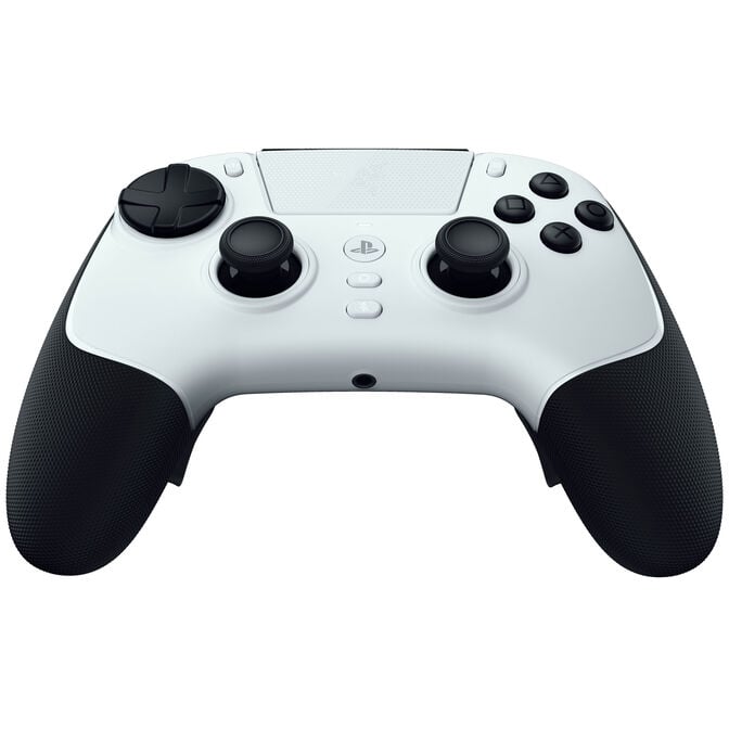 Gamepad Razer Raiju V3 Pro PS5/PC Wireless Branco image number 1