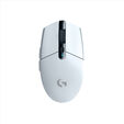 Rato Logitech G305 12000DPI Lightspeed Wireless Branco image number null