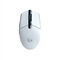 Rato Logitech G305 12000DPI Lightspeed Wireless Branco