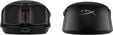 Rato HyperX Pulsefire Haste 2 Mini Wireless 26000DPI Preto image number null