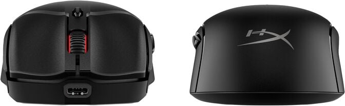 Rato HyperX Pulsefire Haste 2 Mini Wireless 26000DPI Preto image number 7