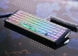 Teclado Mec&acirc;nico Ducky Year of the Dragon MX2A Purple Limited Edition (PT) image number null