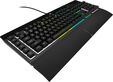 Teclado Corsair K55 RGB Pro (PT) image number null
