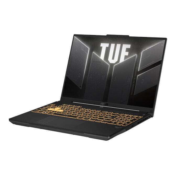 Port&aacute;til ASUS TUF Gaming FX607 16" i7-13650HX 16GB DDR5 1TB RTX 4060 FHD+ 165Hz image number 4