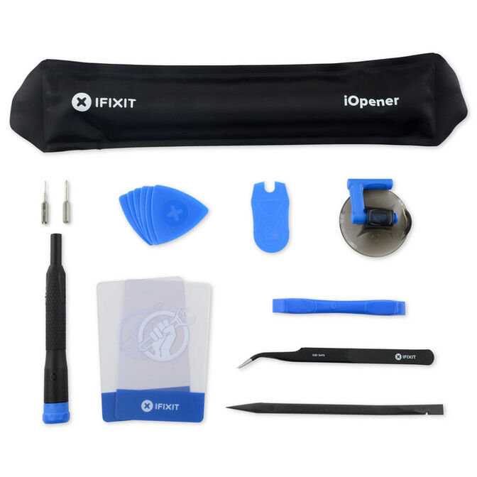 Kit Ferramentas de Abertura iFixit iOpener image number 0
