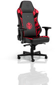Cadeira noblechairs HERO - Darth Maul Edition image number null