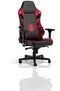 Cadeira noblechairs HERO - Darth Maul Edition
