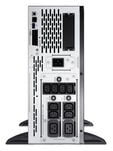 UPS APC Smart-UPS X 3000VA Rack/Torre LCD 200-240V com Onda de Sa&iacute;da Sinusoidal image number null