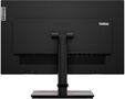 Monitor Lenovo Thinkvision 24" T24M-IPS FHD 60Hz 4ms USB-C + Colunas image number null