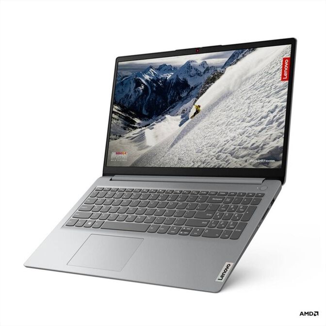 Port&aacute;til Lenovo IdeaPad 1 15AMN7-805 15.6" R3 7320U 8GB 256GB image number 1