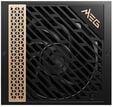 Fonte Modular MSI MEG A1300P 1300W 80+ Platinum PCIE5 image number null