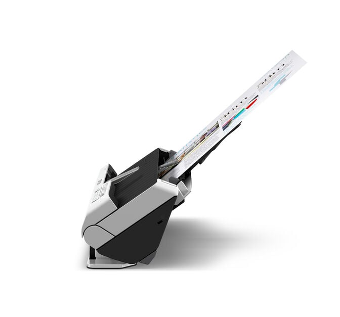 Scanner de Documentos Epson WorkForce DS-C490 image number 8