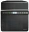 NAS Synology Disk Station DS423 - 4 Ba&iacute;as - 1.7GHz 4-core - 2GB RAM