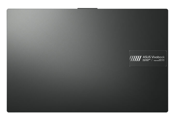 Port&aacute;til ASUS VivoBook Go E1504 15.6" R5 7520U 16GB DDR5 512GB Radeon Graphics image number 5