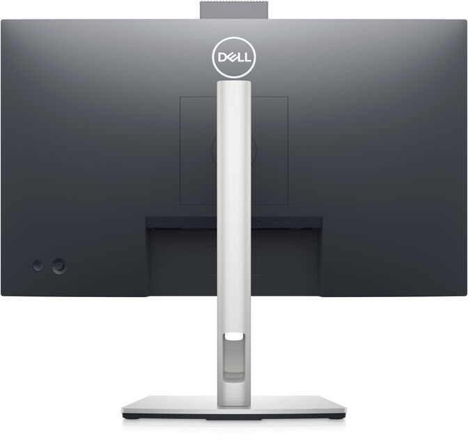 Monitor Dell C Series 23.8" C2423H IPS FHD 60Hz 8ms ComfortView Plus 99% sRGB WebCam image number 4
