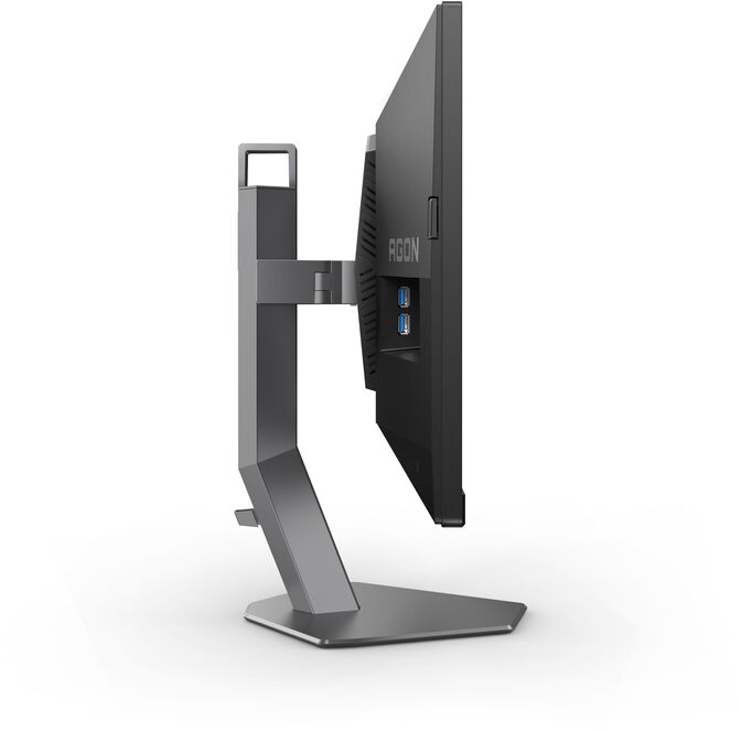 Monitor AGON by AOC PRO 24.1" AG246FK Ultra-Fast TN (eSports) FHD 540Hz 0.3ms Adaptive Sync HDR400 image number 10