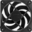 Ventoinha Fractal Design Momentum 12 120mm 2200RPM 4 Pinos PWM Preta image number null