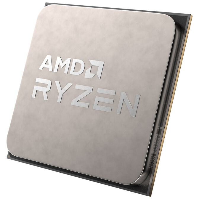 Processador APU AMD Ryzen 5 5600GT 6-Core (3.6GHz-4.6GHz) 19MB AM4 image number 4