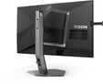 Monitor AGON by AOC PRO 24.1" AG246FK Ultra-Fast TN (eSports) FHD 540Hz 0.3ms Adaptive Sync HDR400 image number null