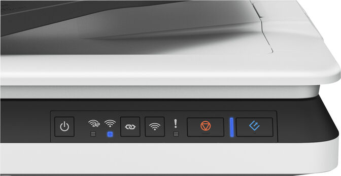 Scanner de Documentos Epson WorkForce DS-1660W image number 2
