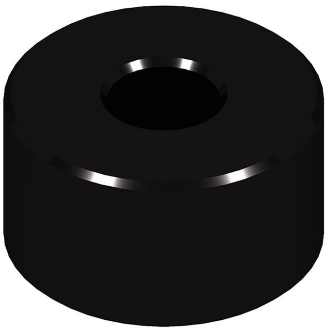 Paddle Spacer Ascher Racing image number 0