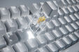 Teclado Razer Pro Type Ultra RGB (US) image number null