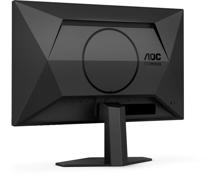 Monitor AOC Gaming 24" 24G4XE Fast IPS FHD 180 Hz 1ms HDR10 G-SYNC Compatible + Adaptive Sync image number 8
