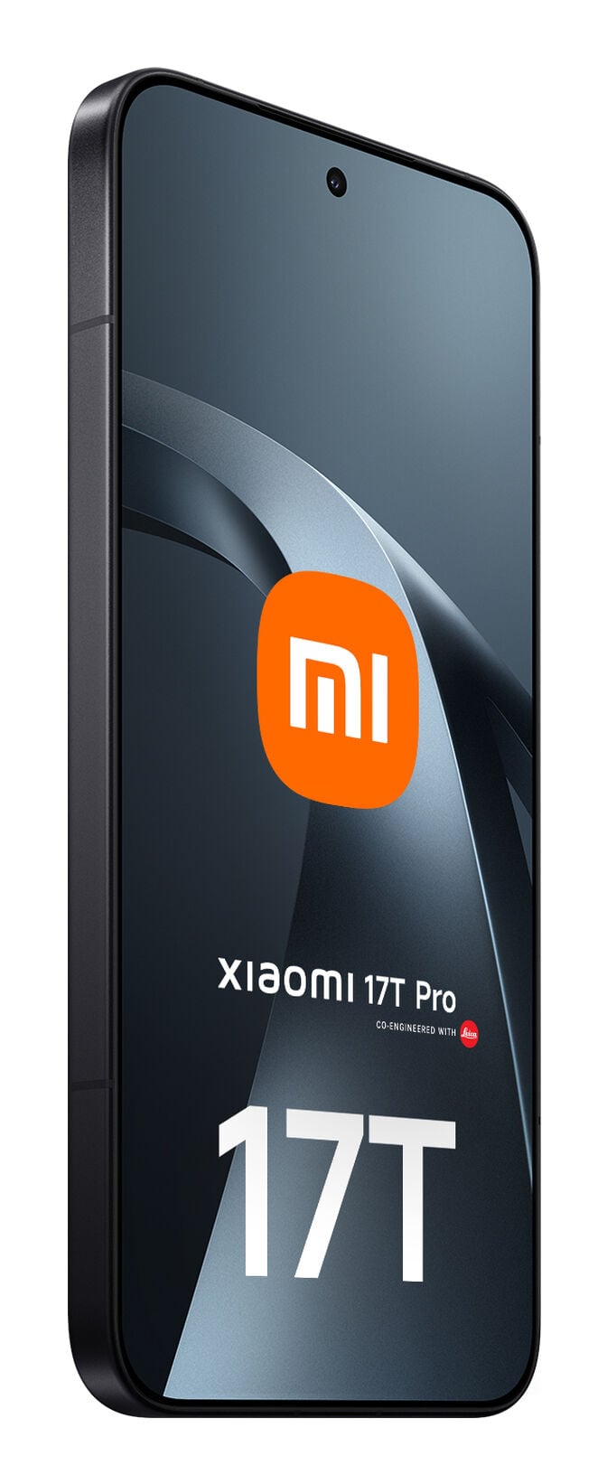 Smartphone Xiaomi 17T Pro 5G 6.83" (12 / 512GB) 120Hz Preto image number 4