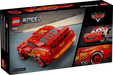 LEGO Speed Champions: Fa&iacute;sca McQueen, 270 Pe&ccedil;as (77255) image number null
