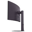 Monitor Gaming LG UltraGear 34" 34G600A-B VA QHD 160Hz 5ms FreeSync Premium image number null