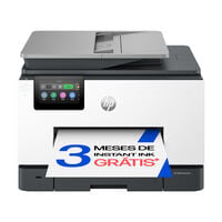 Impressora Multifun&ccedil;&otilde;es a Jato de Tinta HP OfficeJet Pro 9132e All-in-One WiFi