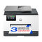 Impressora Multifun&ccedil;&otilde;es a Jato de Tinta HP OfficeJet Pro 9132e All-in-One WiFi